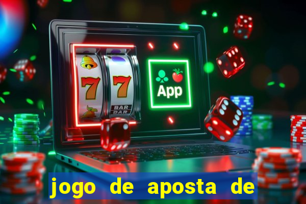 jogo de aposta de cortar fruta